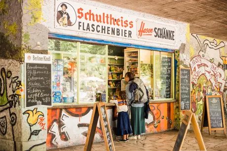 Veranstaltungen in Berlin: "Wir sind viele. Geschichten in Bildern über das Allein_erziehen" - Fotoausstellung mit Bildern von Julia Vogel