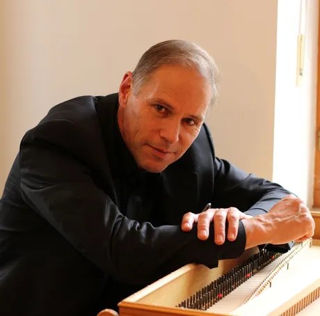 Portrait Christian Brembeck