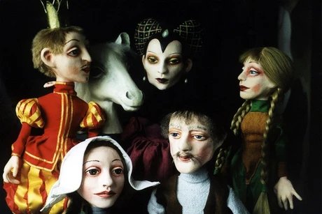 Theater im Globus: „Rapunzel“