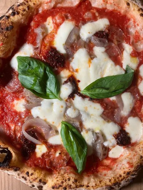 Italian Spicy Week – Fokus auf Kalabrien