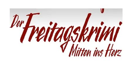 VISUAL Der Freitagskrimi