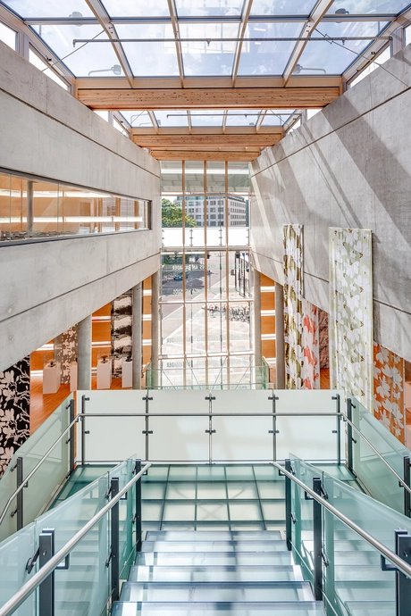 Veranstaltungen in Berlin: Nordic Hub @ Berlinale 2026