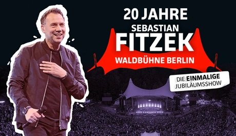 Sebastian Fitzek