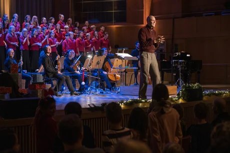 Veranstaltungen in Berlin: Konzert für Alle #10