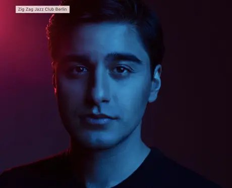 ATRIN MADANI
