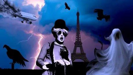 Veranstaltungen in Berlin: Romeo M. + Julia C.: Der schönste Alptraum von Verona