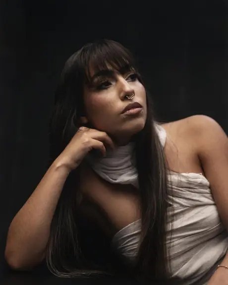 María José Llergo