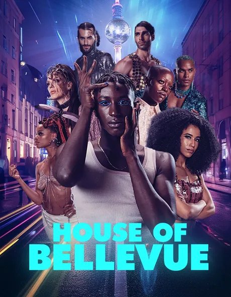 House Of Bellvue