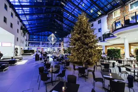 Atrium Estrel