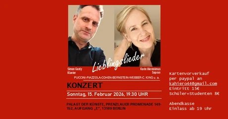 Lieblingslieder_Flyer