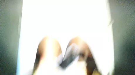 Josiane M.H. Pozi, m.c, 2023, Video, 09:58 min. © Josiane M.H. Pozi 2025. Courtesy the artist; Carlos/Ishikawa, London.