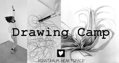 VISUAL DRAWING CAMP