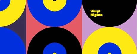 Vinyl Nights_Key Visual