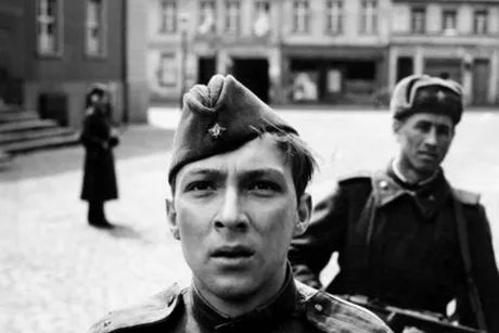 100 Jahre Konrad Wolf: Winter-Filmprogramm im Besucherzentrum Bernau