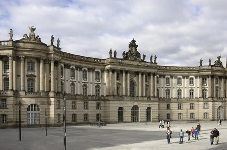 Bebelplatz