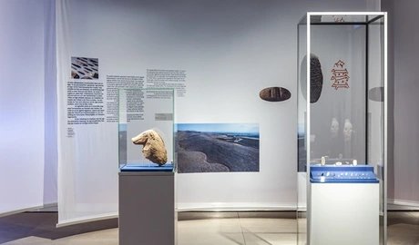 Veranstaltungen in Berlin: Gebaute Gemeinschaft