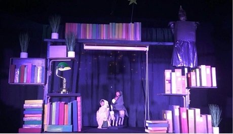 Andersens Koffer Theater