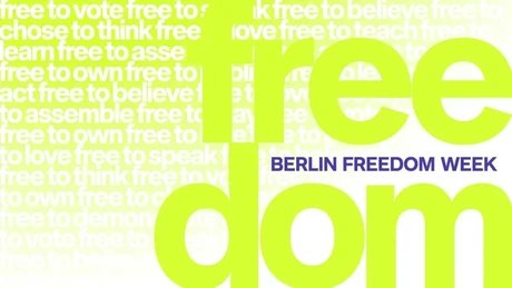 Berlin Freedom Week