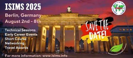 ISIMS 2025