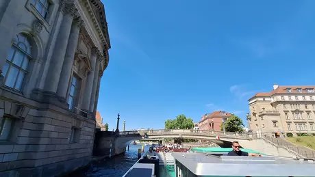 Museumsinsel
