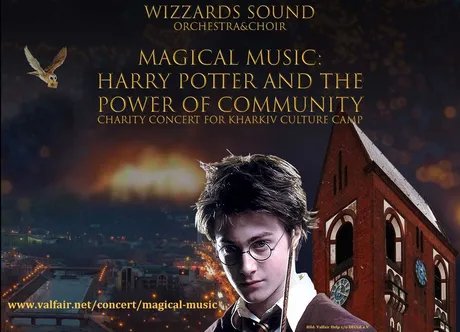 Wizzards Sound_Flyer