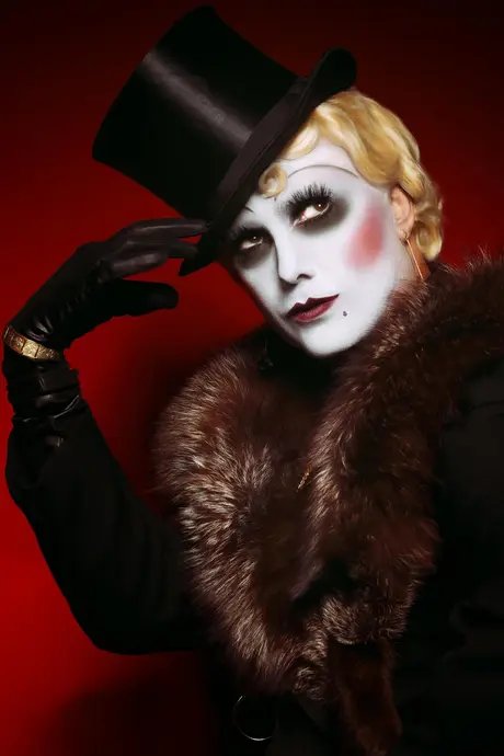 LE PUSTRA