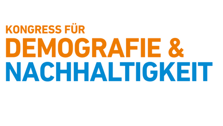 Veranstaltungen in Berlin: Kongress für Demografie und Nachhaltigkeit