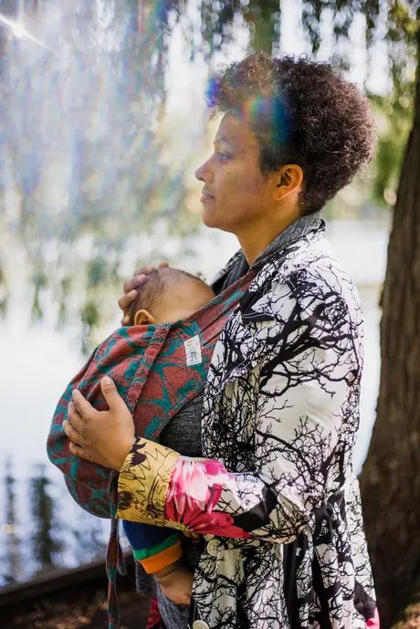 Veranstaltungen in Berlin: "Wir sind viele. Geschichten in Bildern über das Allein_erziehen" - Fotoausstellung mit Bildern von Julia Vogel