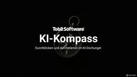 VISUAL KI-Kompass Roadshow – Berlin