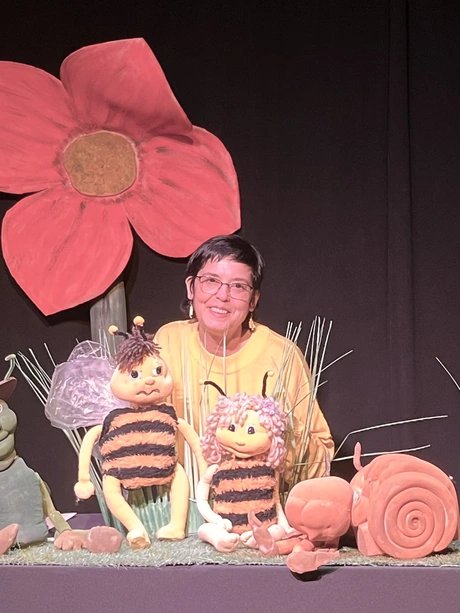 Biene Maja und Freunde – Theater Boka