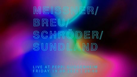 VISUAL Meissner/Breu/Schröder/Sundland