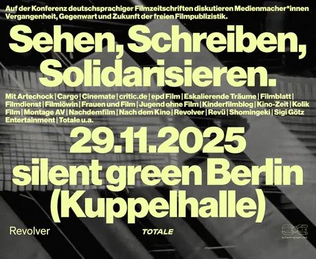 VISUAL Sehen, Schreiben, Solidarisieren