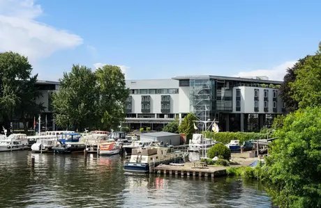 NYX Hotel Berlin Köpenick