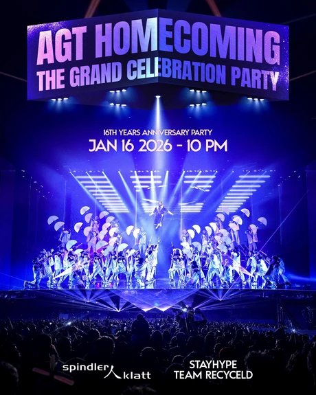 AGT Homecoming_Flyer