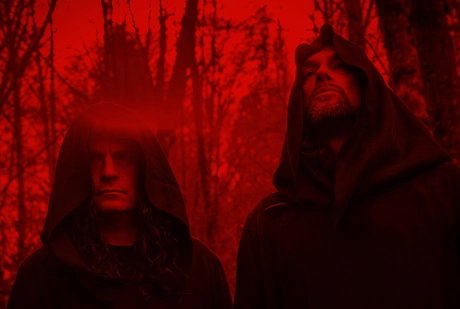 Veranstaltungen in Berlin: Sunn O)))