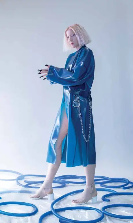 Ellen Allien