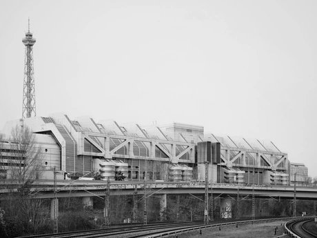 ICC Berlin
