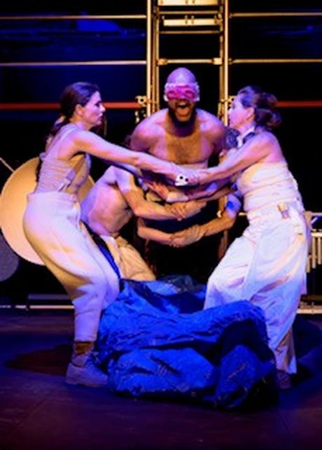 Veranstaltungen in Berlin: Lear