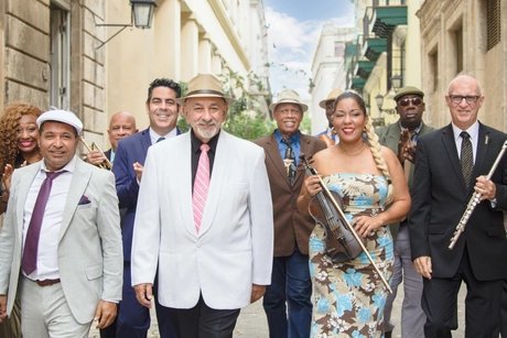 ESTRELLAS BUENA VISTA