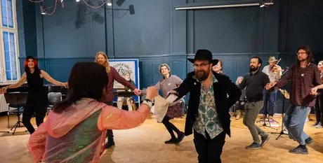 Shtetl Berlin Festival