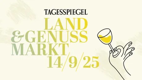 Land- und Genussmarkt_Flyer