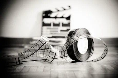 Filmrolle