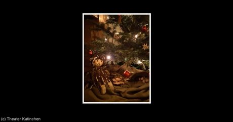Wusel im Advent – Theater Katinchen