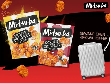 Asiatisches Pop-up-Event in der Mall of Berlin