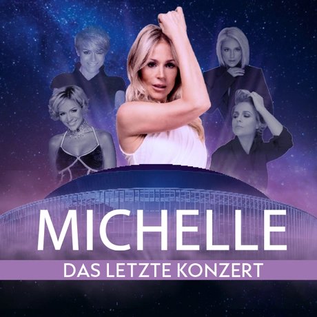 Veranstaltungen in Berlin: Michelle