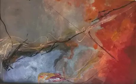 Nife - Elke Bohm