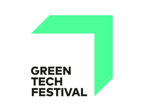 GREENTECH FESTIVAL Logo