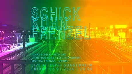 VISUAL Schick/Kühn/Frenzel