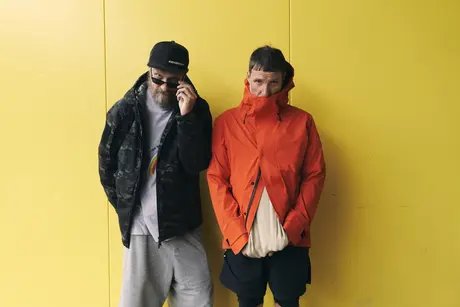 Sleaford Mods