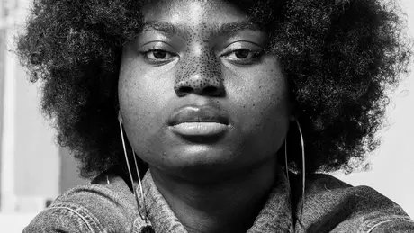 BLACK IN BERLIN, NOELLA